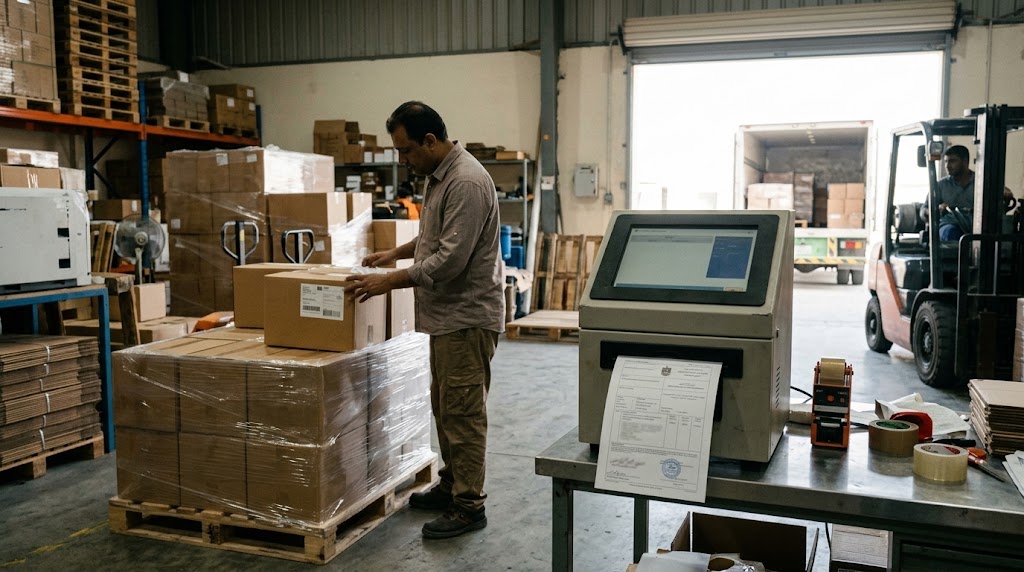 Ajman Says Agentic AI Can Complete a Certificate of Origin Request in Under 3 Minutes